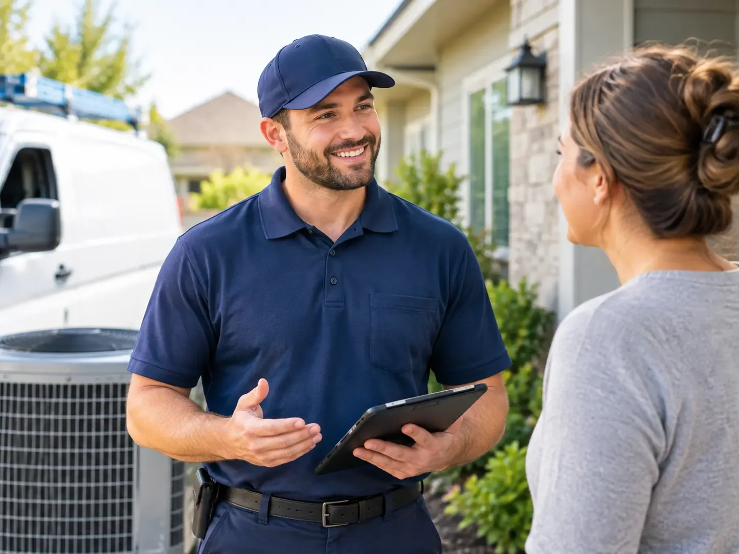 AC Installation Near Me Brown Deer, WI FAQs